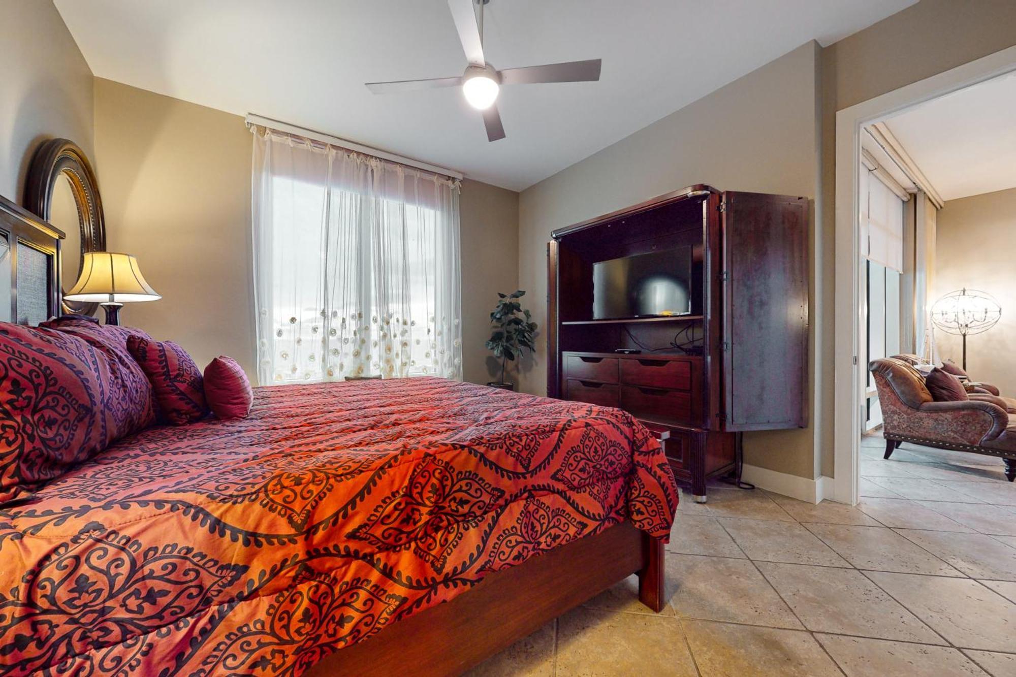 Sapphire Condominiums South Padre Island Room photo