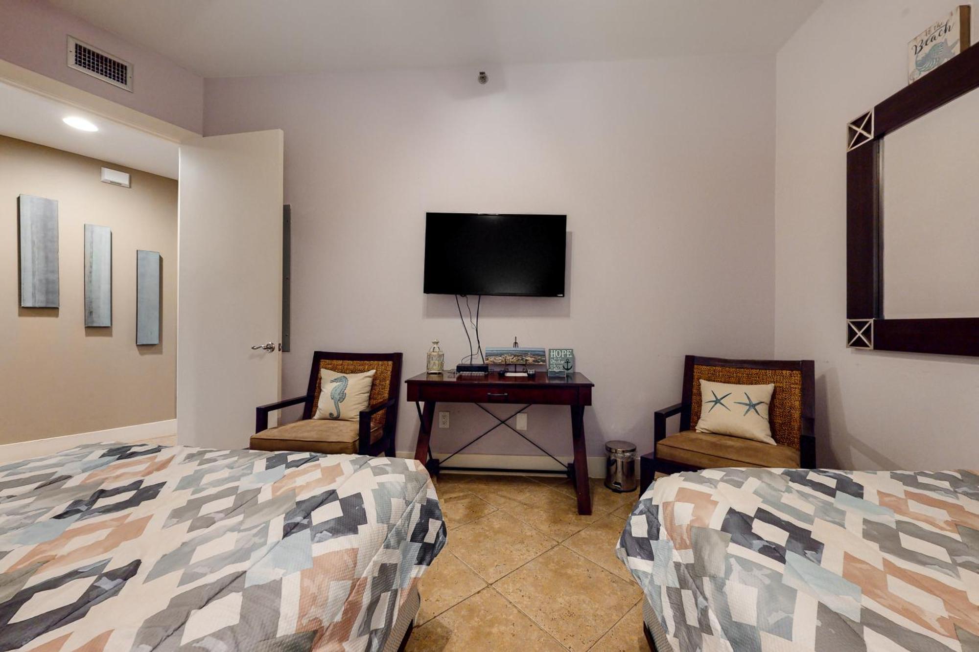 Sapphire Condominiums South Padre Island Room photo