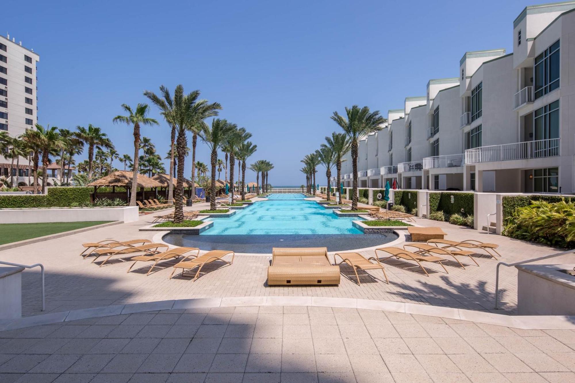 Sapphire Condominiums South Padre Island Room photo